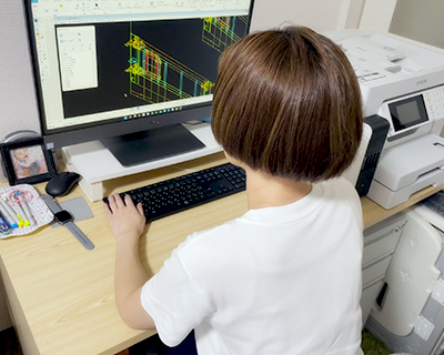 職場イメージ